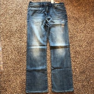 NWT American Eagle Outfitters Jeans 34/32